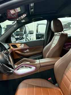 مرسيدس بنز GLE